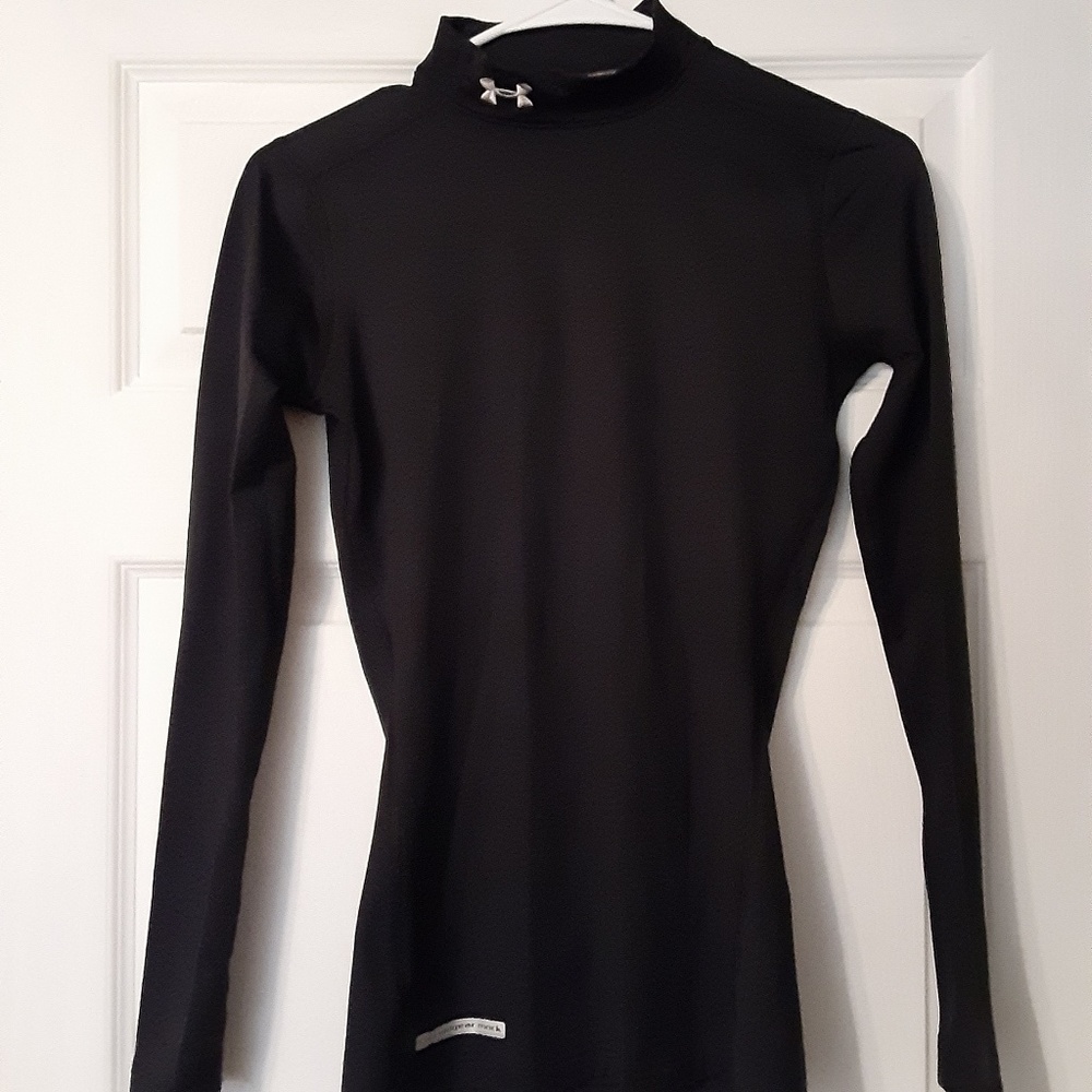Under Armour coldgear mock